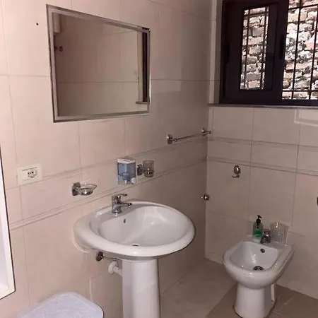 Braho House Apartman *