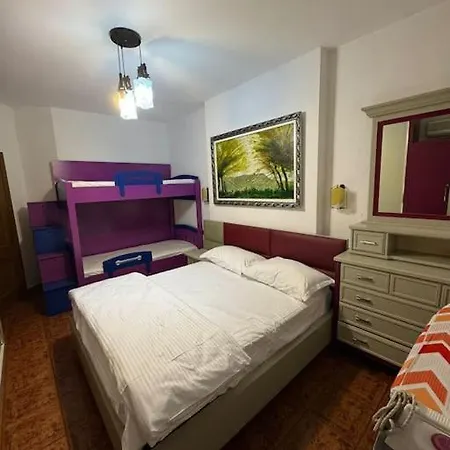 Braho House Apartman