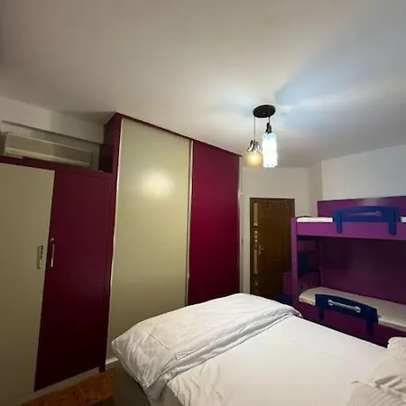 Apartman Braho House *