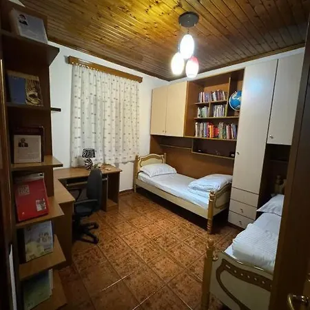 Apartman Braho House