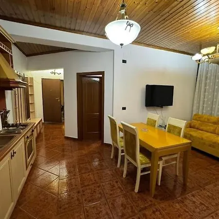 Braho House Apartman