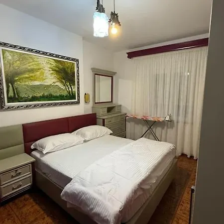 Apartman Braho House *