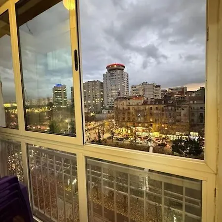Braho House Apartman *